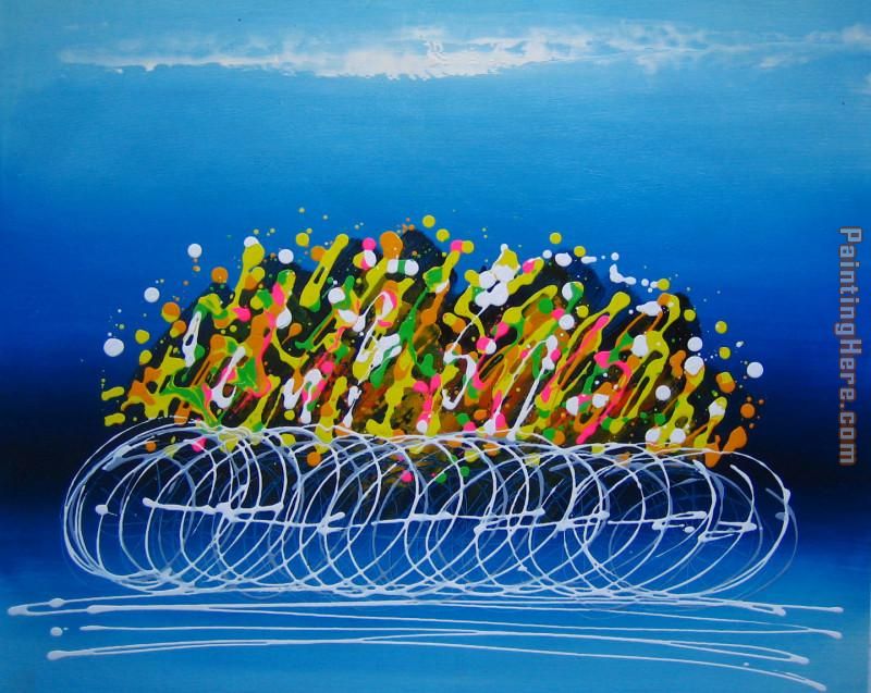 The Peleton